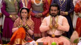 Swarajya Rakshak Sambhaji S01E487 5th April 2019 Full Episode