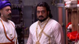 Swarajya Rakshak Sambhaji S01E528 22nd May 2019 Full Episode