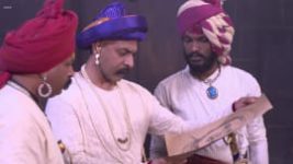 Swarajya Rakshak Sambhaji S01E548 14th June 2019 Full Episode