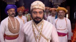 Swarajya Rakshak Sambhaji S01E673 6th November 2019 Full Episode