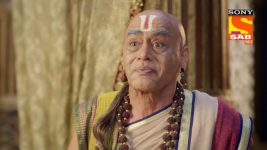 Tenali Rama S01E572 Tathacharya's Brilliance Full Episode