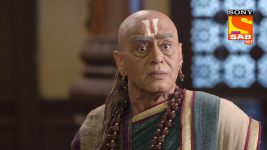 Tenali Rama S01E595 Tathacharya Wants To Meet Rama Full Episode