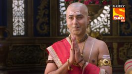 Tenali Rama S01E596 Rama Prefers Tathacharya Full Episode