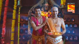 Tenali Rama S01E598 Rama And Bhaskar Full Episode