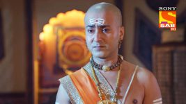 Tenali Rama S01E601 Bhaskar Tries To Solve The Riddle Full Episode