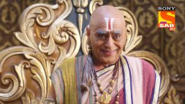 Tenali Rama S01E605 Bhaskar Comes With The Answer Full Episode