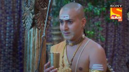 Tenali Rama S01E608 Bhaskar Tries To Escape Full Episode