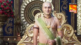 Tenali Rama S01E610 Bhaskar Answers All Questions Full Episode