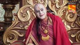 Tenali Rama S01E611 Tathacharya Has Colour On His Face Full Episode