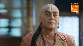 Tenali Rama S01E620 Tathacharya Brings Out The Truth Full Episode