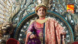 Tenali Rama S01E630 Threat To The King's Life Full Episode