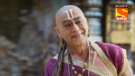 Tenali Rama S01E639 Rama Sets A Trap For Kaikala Full Episode
