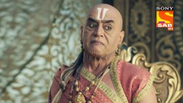 Tenali Rama S01E651 Tathacharya Tries To Extort Money Full Episode