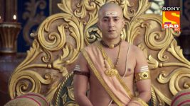 Tenali Rama S01E657 Rama Breaks The Truth Full Episode