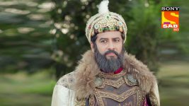 Tenali Rama S01E658 Humayun VS Mirza Full Episode
