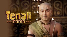 Tenali Rama S01E659 Kailaka Ka Anth Full Episode