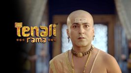 Tenali Rama S01E668 Kaikala Attacks Rama Full Episode