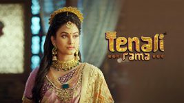 Tenali Rama S01E671 Rama Is Shocked To See Charulata Full Episode