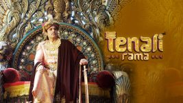 Tenali Rama S01E680 Bhaskar In Kabaddi Team Full Episode