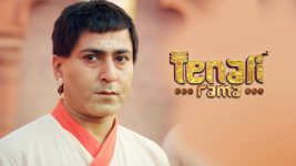 Tenali Rama S01E681 Pralyankar's reality Full Episode