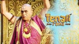 Tenali Rama S01E682 Bhaskar Fools Tathacharya Full Episode