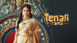 Tenali Rama S01E686 Pralyankar Removes Rama's Bandages Full Episode