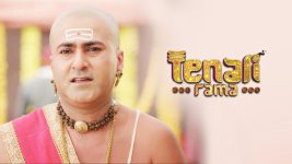 Tenali Rama S01E688 Rama Returns To Court Full Episode