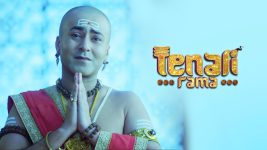 Tenali Rama S01E689 Tenali Rama Joins The Court Full Episode