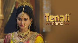 Tenali Rama S01E690 Sulakshana Sits On Throne Full Episode