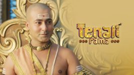 Tenali Rama S01E691 Rama Stops Sulakshana's Coronation Full Episode