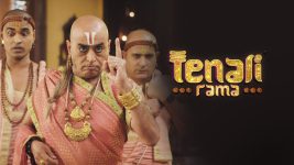 Tenali Rama S01E693 Swami Becomes ‘Would-Be’ King Full Episode