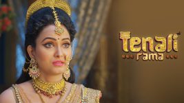 Tenali Rama S01E697 Kids Irritate Sulakshana Devi Full Episode