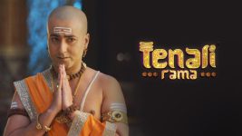Tenali Rama S01E698 Women Gets Their Equal Rights Full Episode