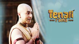 Tenali Rama S01E702 Rama Accepts Raghavan's Challenge Full Episode