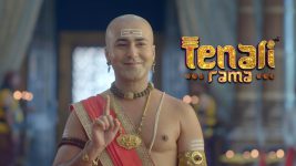 Tenali Rama S01E703 Will Rama Solve Raghavan's Riddle? Full Episode