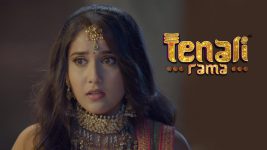 Tenali Rama S01E705 Will Sharda's Nightmare Turn True? Full Episode