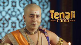 Tenali Rama S01E706 Will Rama Fly? Full Episode