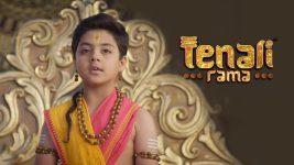 Tenali Rama S01E708 Raghavan's Third Challenge Full Episode