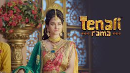 Tenali Rama S01E712 Water Scarcity In Vijaynagar Full Episode