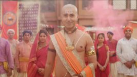 Tenali Rama S01E715 Tathacharya And The Dacoits Full Episode