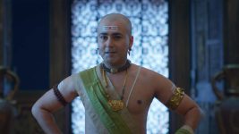 Tenali Rama S01E729 Strong Message Delivered Full Episode