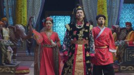 Tenali Rama S01E759 The King Of Himdong Full Episode