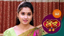 Thaali S01 E32 8th October 2020