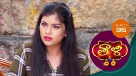 Thaali S01 E36 13th October 2020