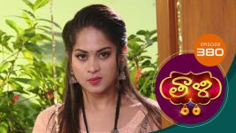 Thaali S01 E380 23rd November 2021