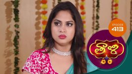 Thaali S01 E413 31st December 2021