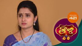 Thaali S01 E421 10th January 2022