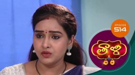 Thaali S01 E514 28th April 2022