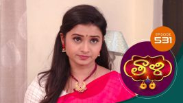 Thaali S01 E531 18th May 2022