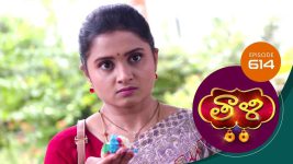 Thaali S01 E624 23rd August 2022